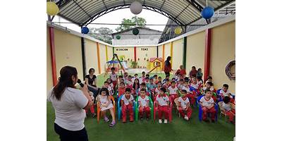 UNIDAD EDUCATIVA MACHALA NO 30
