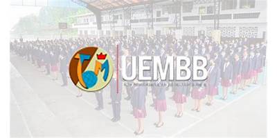 UNIDAD EDUCATIVA MADRE BERNARDA BÜTLER