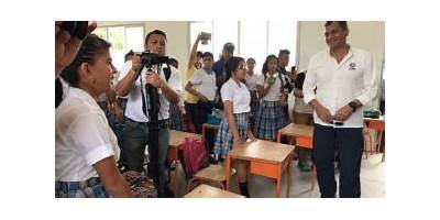 UNIDAD EDUCATIVA MAGALY MASSON DE VALLE CARRERA