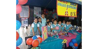 UNIDAD EDUCATIVA MAHATMA GANDHI