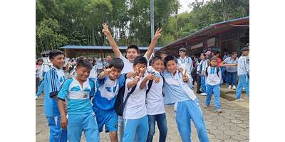 UNIDAD EDUCATIVA MALDONADO