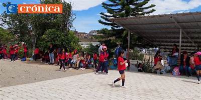 UNIDAD EDUCATIVA MANUEL JOSE JARAMILLO