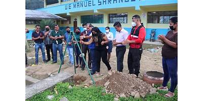 UNIDAD EDUCATIVA MANUEL SARANGO ROMERO