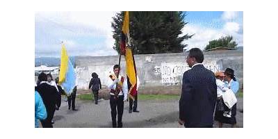 UNIDAD EDUCATIVA MARCO AURELIO SUBIA MARTINEZ - BATALLA DE PANUPALI