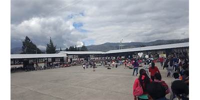 UNIDAD EDUCATIVA MARÍA INÉS ENDARA