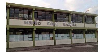 UNIDAD EDUCATIVA MARIO COBO BARONA