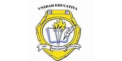 UNIDAD EDUCATIVA MARIO RIZZINI