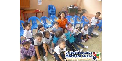 UNIDAD EDUCATIVA MARISCAL SUCRE