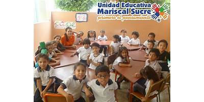 UNIDAD EDUCATIVA MARISCAL SUCRE