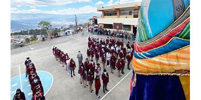 UNIDAD EDUCATIVA MEJIA D7