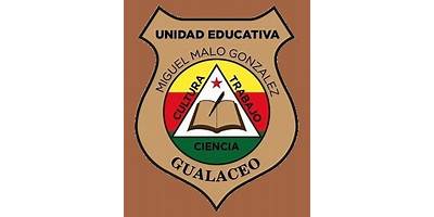 UNIDAD EDUCATIVA MIGUEL MALO GONZALEZ
