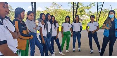 UNIDAD EDUCATIVA MISAHUALLI