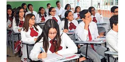 UNIDAD EDUCATIVA MODERNA