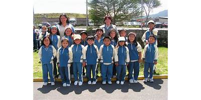 UNIDAD EDUCATIVA MONSEÑOR ALEJANDRO LABACA UGARTE