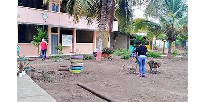 UNIDAD EDUCATIVA MORALES ASCAZUBI