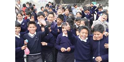 UNIDAD EDUCATIVA MULALO