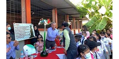 UNIDAD EDUCATIVA MUNICIPAL FLAVIO PALACIOS GARCIA