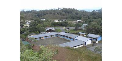 UNIDAD EDUCATIVA MUSHULLACTA