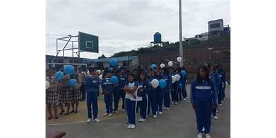 UNIDAD EDUCATIVA NACIONES UNIDAS