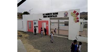 UNIDAD EDUCATIVA NAIDELYN NAOMI MERO ARCENTALES