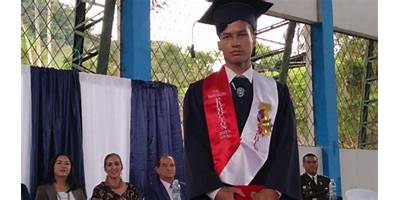 UNIDAD EDUCATIVA NANEGALITO
