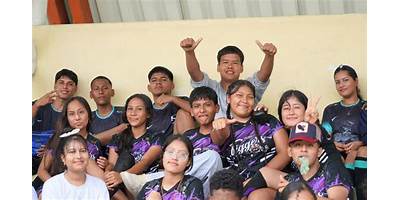 UNIDAD EDUCATIVA NAPO