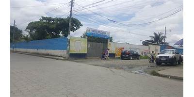 UNIDAD EDUCATIVA NARANJAL
