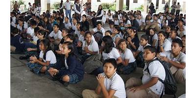 UNIDAD EDUCATIVA NARCISA DE JESUS