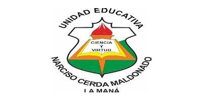 UNIDAD EDUCATIVA NARCISO CERDA MALDONADO