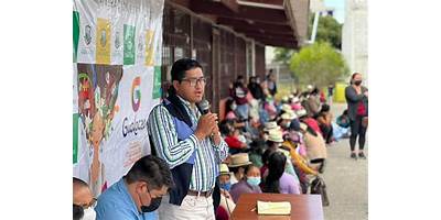 UNIDAD EDUCATIVA NICANOR AGUILAR MALDONADO
