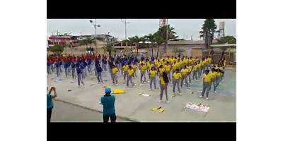 UNIDAD EDUCATIVA NUESTRA SEÑORA DEL CARMEN