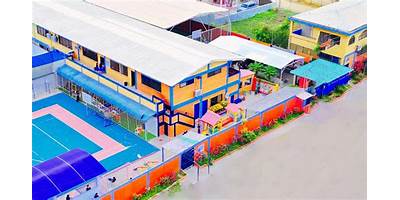 UNIDAD EDUCATIVA NUESTRO MUNDO