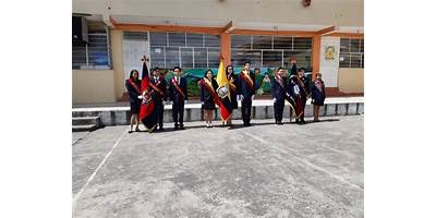 UNIDAD EDUCATIVA NUEVA AURORA