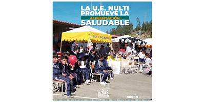 UNIDAD EDUCATIVA NULTI