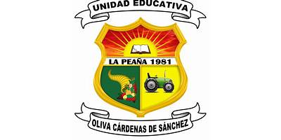 UNIDAD EDUCATIVA OLIVA CARDENAS DE SANCHEZ