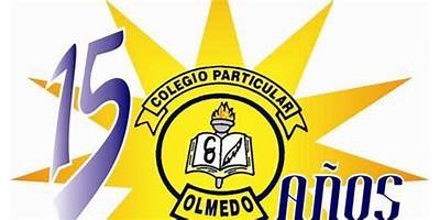 UNIDAD EDUCATIVA OLMEDO