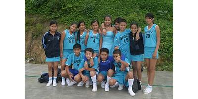 UNIDAD EDUCATIVA ORIENTE ECUATORIANO