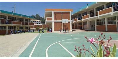 UNIDAD EDUCATIVA OTTO AROSEMENA GOMEZ