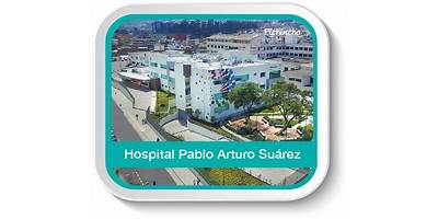 UNIDAD EDUCATIVA PABLO ARTURO SUAREZ