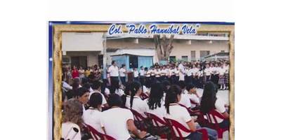 UNIDAD EDUCATIVA PABLO HANNIBAL VELA