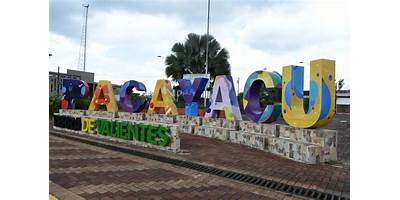 UNIDAD EDUCATIVA PACAYACU
