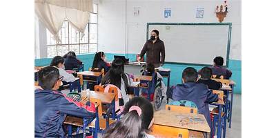 UNIDAD EDUCATIVA PACCHA