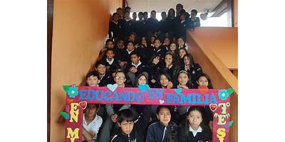 UNIDAD EDUCATIVA PACHAMAMA