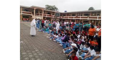 UNIDAD EDUCATIVA PADRE DANIEL DIEZ GARCIA