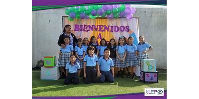 UNIDAD EDUCATIVA PARTICULAR 24 DE MAYO