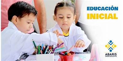 UNIDAD EDUCATIVA PARTICULAR ABARIS