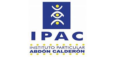 UNIDAD EDUCATIVA PARTICULAR ABDON CALDERON