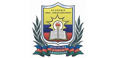 UNIDAD EDUCATIVA PARTICULAR ACADEMIA GENERAL CARLOS ANTONIO MACHADO ARROYO