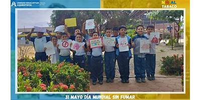 UNIDAD EDUCATIVA PARTICULAR ADVENTISTA PRINCIPE DE PAZ