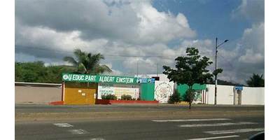 UNIDAD EDUCATIVA PARTICULAR ALBERT EINSTEIN
